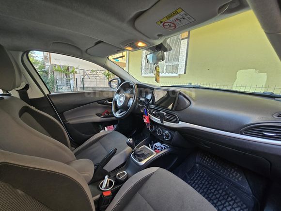 Sahibinden Fiat Egea 1.3 Multijet Urban 2017 Model