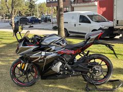 Sahibinden CFmoto 250SR 
