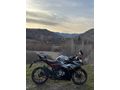 Sahibinden CFmoto 250SR 