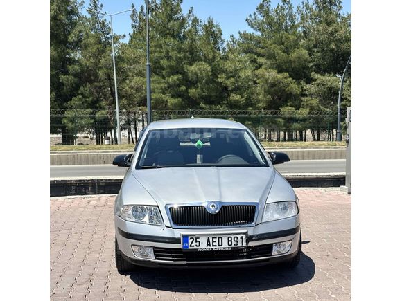 Sahibinden Skoda Octavia 1.6 Classic 2009 Model 