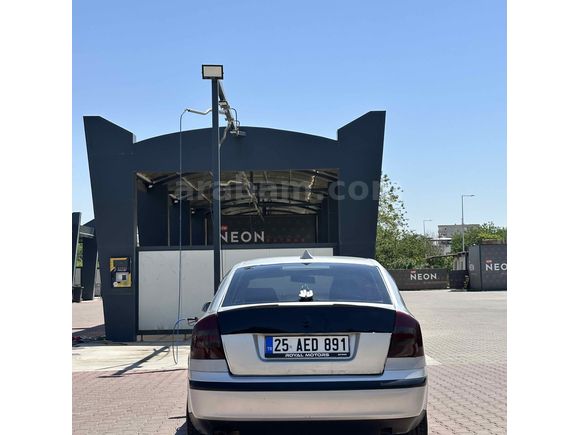 Sahibinden Skoda Octavia 1.6 Classic 2009 Model 