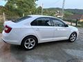 Sahibinden Skoda Rapid 1.4 TDI GreenTec Style 2017 Model