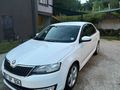 Sahibinden Skoda Rapid 1.4 TDI GreenTec Style 2017 Model