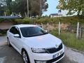Sahibinden Skoda Rapid 1.4 TDI GreenTec Style 2017 Model