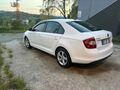 Sahibinden Skoda Rapid 1.4 TDI GreenTec Style 2017 Model