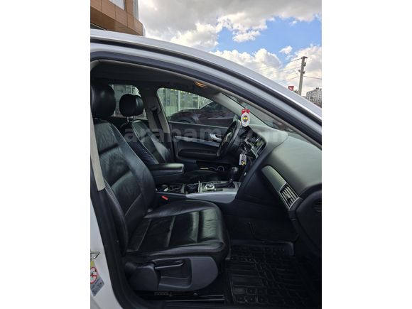 Sahibinden Audi A6 Sedan 2.0 TDI 2011 Model