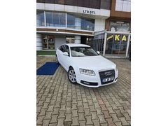 Sahibinden Audi A6 Sedan 2.0 TDI 2011 Model