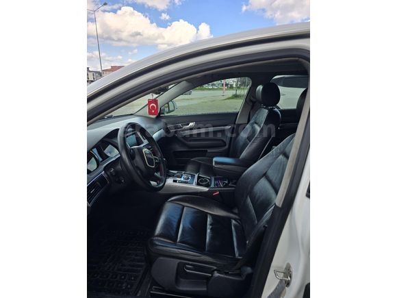 Sahibinden Audi A6 Sedan 2.0 TDI 2011 Model