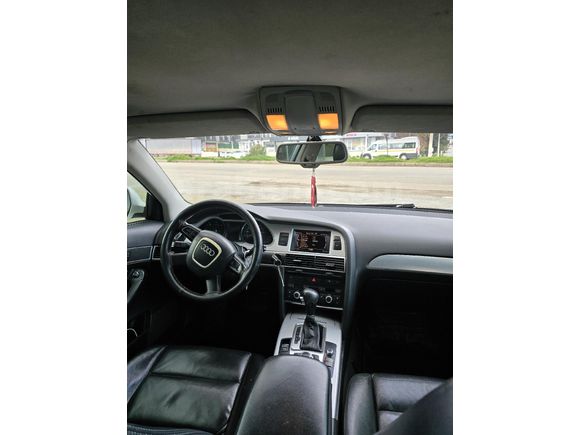 Sahibinden Audi A6 Sedan 2.0 TDI 2011 Model