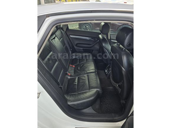 Sahibinden Audi A6 Sedan 2.0 TDI 2011 Model