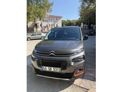 Sahibinden Citroen Berlingo 1.5 BlueHDI Shine Bold 2023 Model 