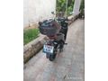 Sahibinden RKS Wildcat 125