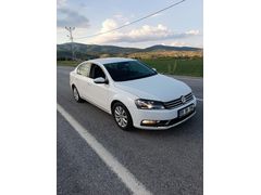 Sahibinden Volkswagen Passat 1.6 TDi BlueMotion Comfortline 2011 Model Yozgat