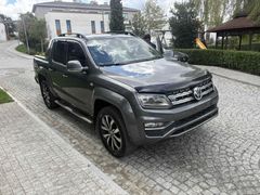 Sahibinden Volkswagen Amarok 3.0 TDI Aventura 2017 Model 