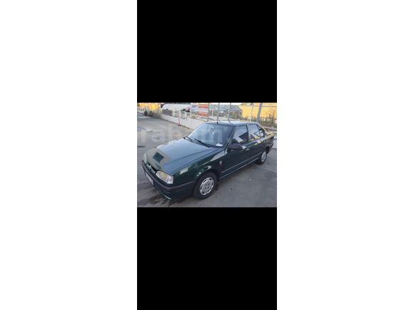 Renault 19  Europa