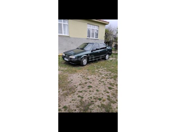 Renault 19  Europa