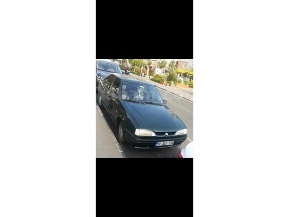 Renault 19  Europa