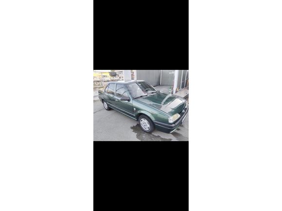 Renault 19  Europa