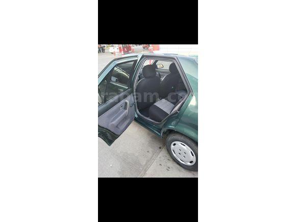Renault 19  Europa