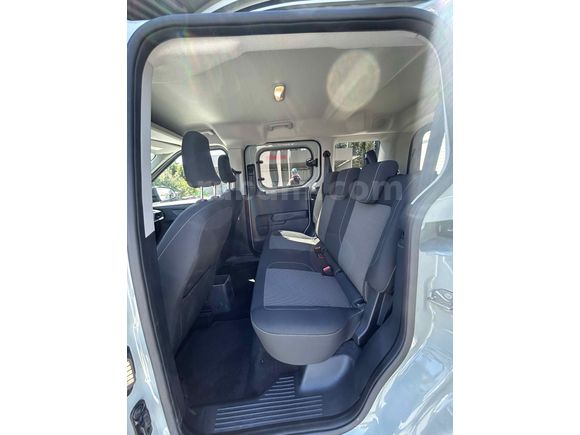 Sahibinden Ford Tourneo Courier 1.5 EcoBlue Deluxe 2024 Model 