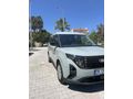 Sahibinden Ford Tourneo Courier 1.5 EcoBlue Deluxe 2024 Model 