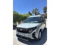 Sahibinden Ford Tourneo Courier 1.5 EcoBlue Deluxe 2024 Model 