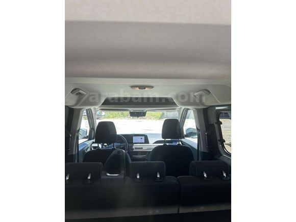 Sahibinden Ford Tourneo Courier 1.5 EcoBlue Deluxe 2024 Model 