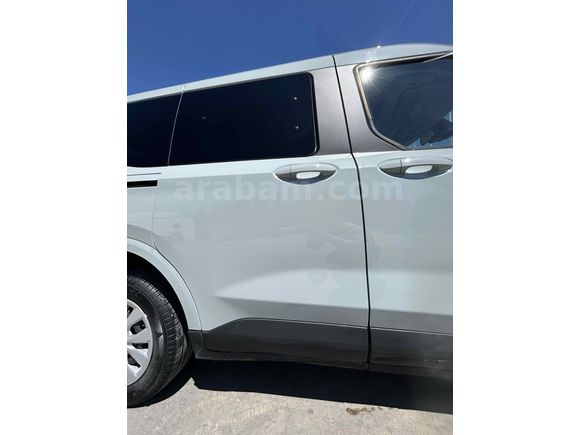 Sahibinden Ford Tourneo Courier 1.5 EcoBlue Deluxe 2024 Model 