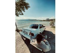Sahibinden Ford Escort 1.6 CL 1997 Model 