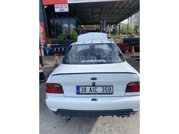 Sahibinden Ford Escort 1.6 CL 1997 Model 