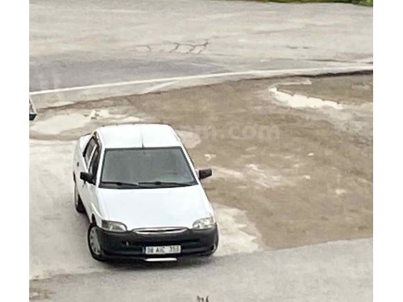 Sahibinden Ford Escort 1.6 CL 1997 Model 