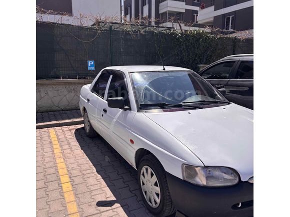 Sahibinden Ford Escort 1.6 CL 1997 Model 