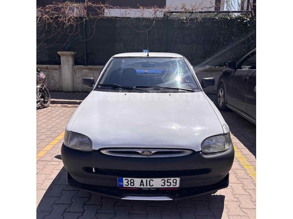 Sahibinden Ford Escort 1.6 CL 1997 Model 