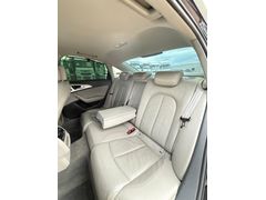 Sahibinden Audi A6 Sedan 2.0 TDI 2015 Model  319.000 km Siyah