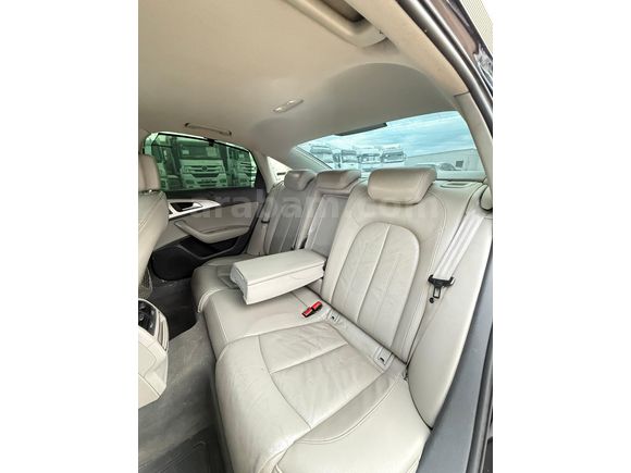 Sahibinden Audi A6 Sedan 2.0 TDI 2015 Model  319.000 km Siyah