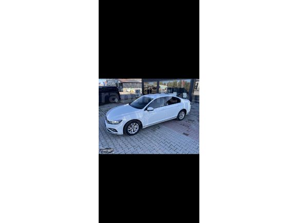 Sahibinden Volkswagen Passat 1.5 TSi Impression 2021 Model
