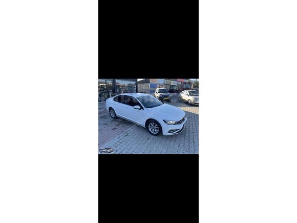 Sahibinden Volkswagen Passat 1.5 TSi Impression 2021 Model