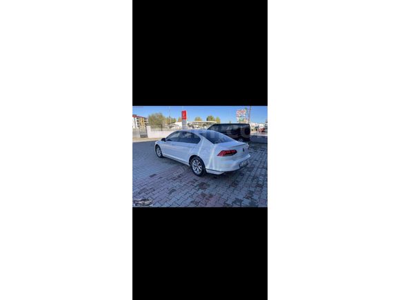 Sahibinden Volkswagen Passat 1.5 TSi Impression 2021 Model
