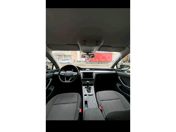 Sahibinden Volkswagen Passat 1.5 TSi Impression 2021 Model
