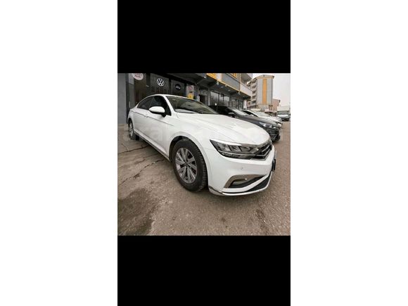 Sahibinden Volkswagen Passat 1.5 TSi Impression 2021 Model