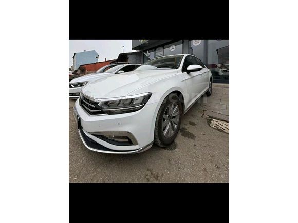 Sahibinden Volkswagen Passat 1.5 TSi Impression 2021 Model