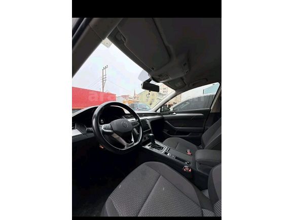 Sahibinden Volkswagen Passat 1.5 TSi Impression 2021 Model