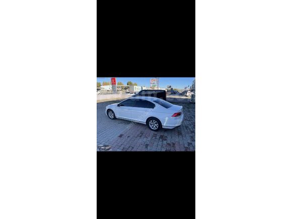 Sahibinden Volkswagen Passat 1.5 TSi Impression 2021 Model