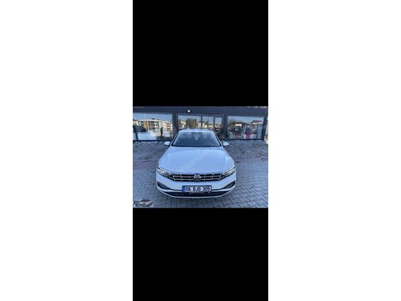 Sahibinden Volkswagen Passat 1.5 TSi Impression 2021 Model