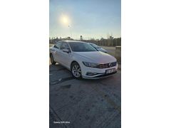 Sahibinden Volkswagen Passat 1.5 TSi Impression 2021 Model
