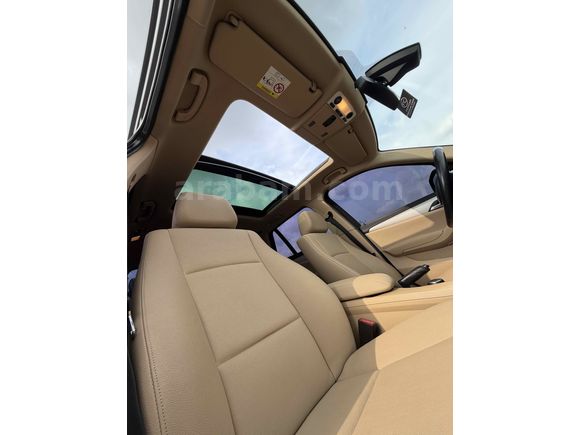 Sahibinden BMW X1 16i sDrive 2014 Model 