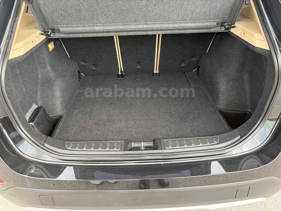 Sahibinden BMW X1 16i sDrive 2014 Model 