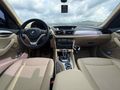 Sahibinden BMW X1 16i sDrive 2014 Model 