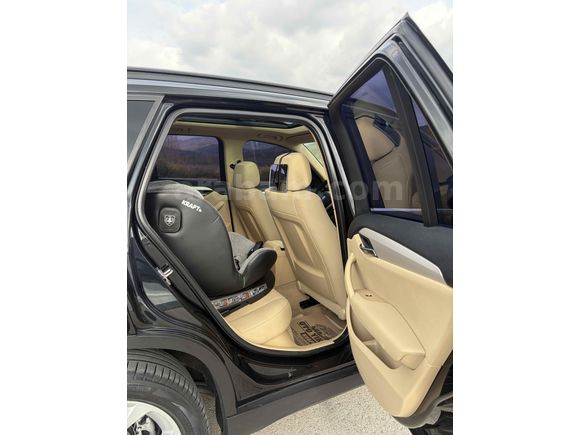 Sahibinden BMW X1 16i sDrive 2014 Model 