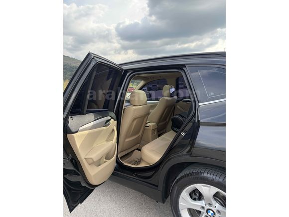 Sahibinden BMW X1 16i sDrive 2014 Model 